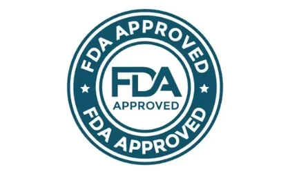 Gelataro FDA-registered facility claim