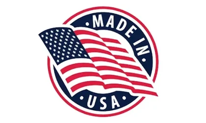 Gelataro made in the USA claim