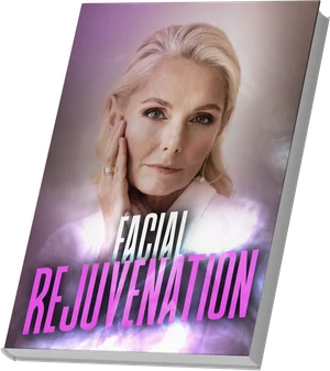 Facial Rejuvenation bonus guide cover