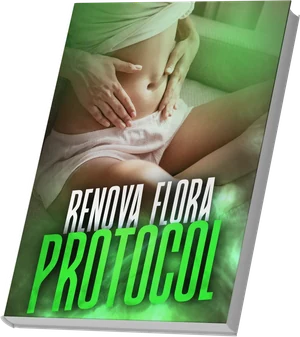 Renova Flora Protocol bonus guide cover