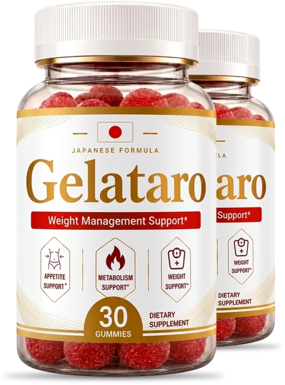 Gelataro 2 Bottles package