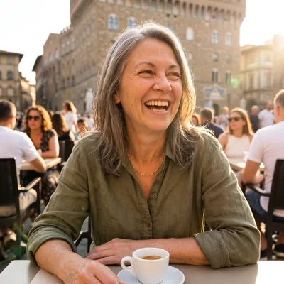 Reader photo, Gelataro feedback